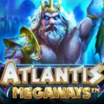 Atlantis Megaways ігровий слот в казино Joker